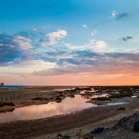 Casa del Sol Morro Jable (Fuerteventura) Exterior foto