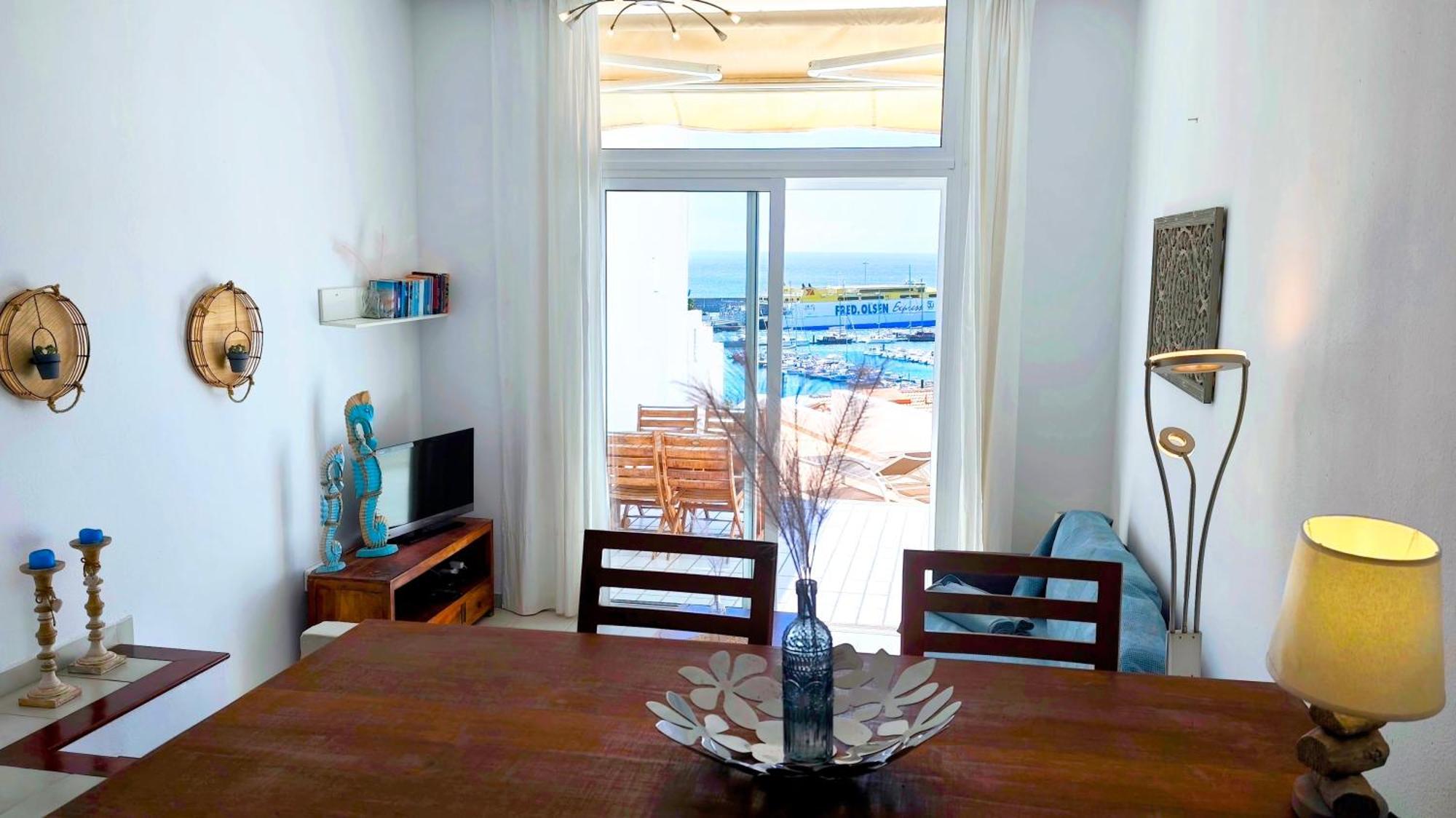 Casa del Sol Morro Jable (Fuerteventura) Exterior foto