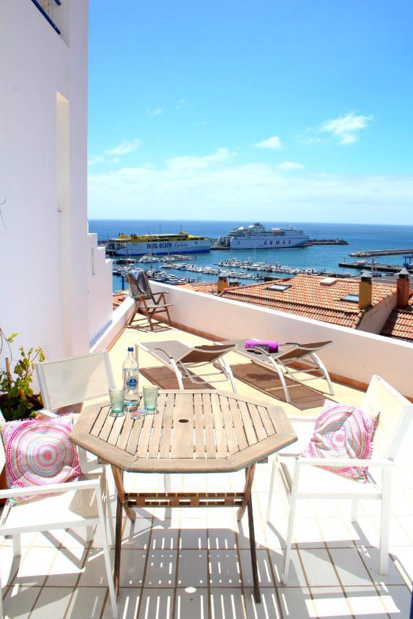 Casa del Sol Morro Jable (Fuerteventura) Exterior foto