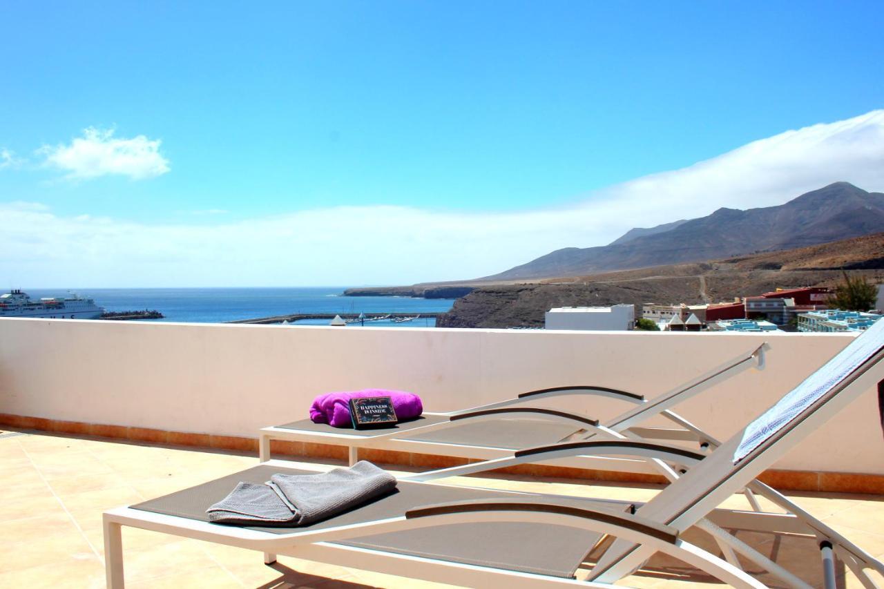 Casa del Sol Morro Jable (Fuerteventura) Exterior foto